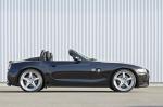 BMW Z4 M Roadster by Hamann 2006 года